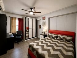 Blk 754 Choa Chu Kang North 5 (Choa Chu Kang), HDB Executive #584997071